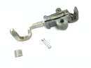 Honda FMX 650 RD12 [2006] - Seat lock-4