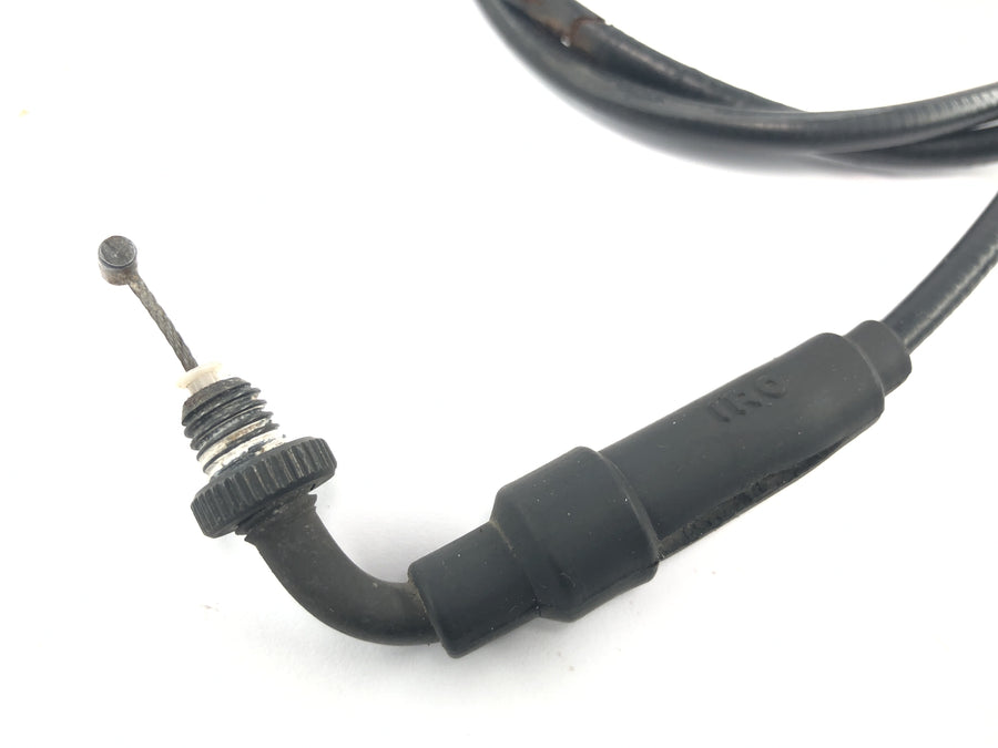 KTM 640 Adventure LC4 [2001] - Choke cable