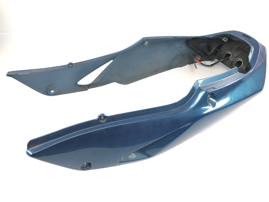 Honda VFR 800 FI RC46 [1999] - Rear panel conversion seat panel rear part with tail light