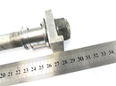 SWM SM 125 R [2018] - Rear wheel axle axle wheel axle-2