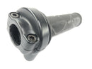 Aprilia SL 1000 Falco Pa [2000] - Gasgrip Turn handle motorcycle handle on the right rubber-2