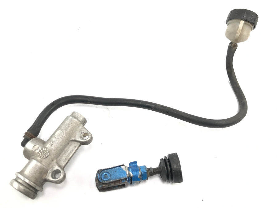 Beta RR 125 [2018] - Rear brake pump