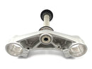 Triumph Street Triple R 675 D67LD [2010] - fork bridge below-5