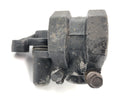 Yamaha XT 600 43F [1985] - brake caliper brake tongs at the front-3