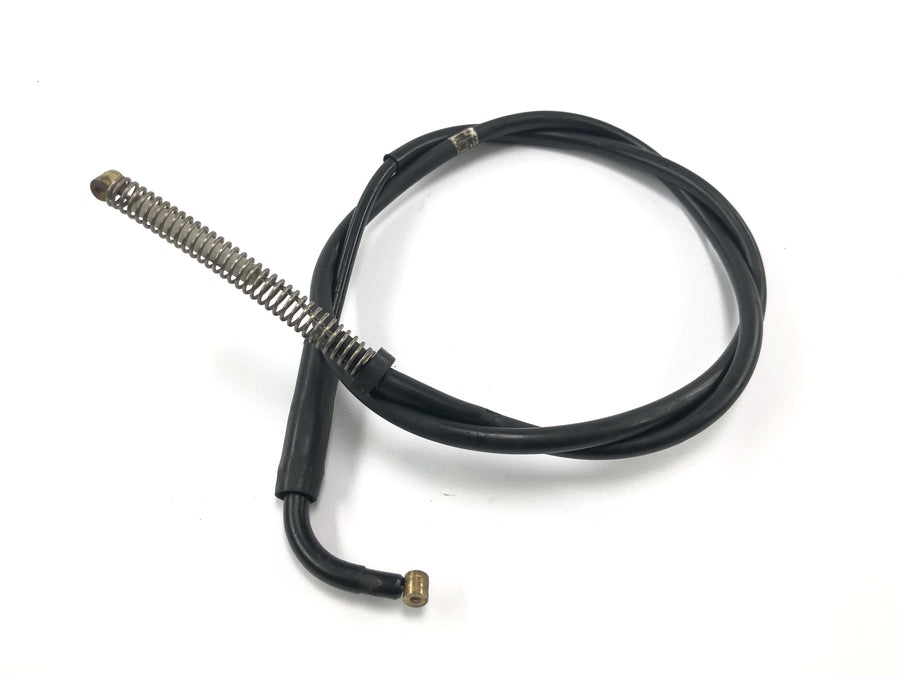 BMW R 1150 RS R22 [2003] - Choke cable Bowden cable