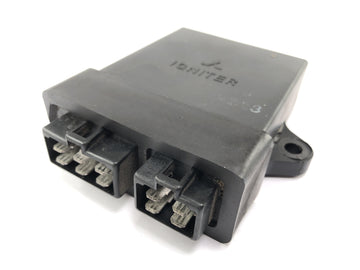 Kawasaki ZX -10 ZXT00B [1990] - ignition box CDI control unit Igniter module electronic