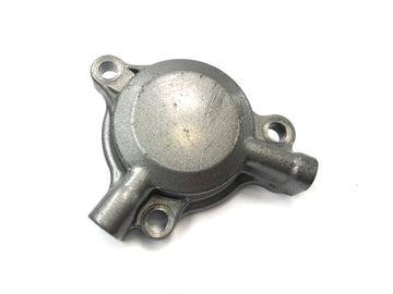 Yamaha YZ 426 F [2000] - Oil filter cover - 0