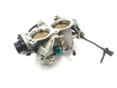 Aprilia RSV 1000 RP Mille [2001] - Throttle body injection housing-5