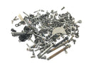 Yamaha WR 125 X DE07 [2010] - leftover parts and screws mixed lot-1