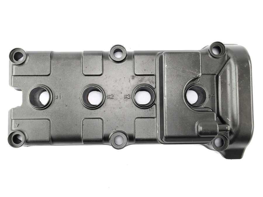 Honda CBR 900 RR SC28 [1994] - valve lid cylinder head lid cover engine lid