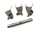 Honda FMX 650 RD12 [2006] - shift fork set shift fork set shift claw-1