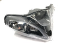 Ducati Multistrada 1200 S Touring [2009] - Headlight front headlight-1