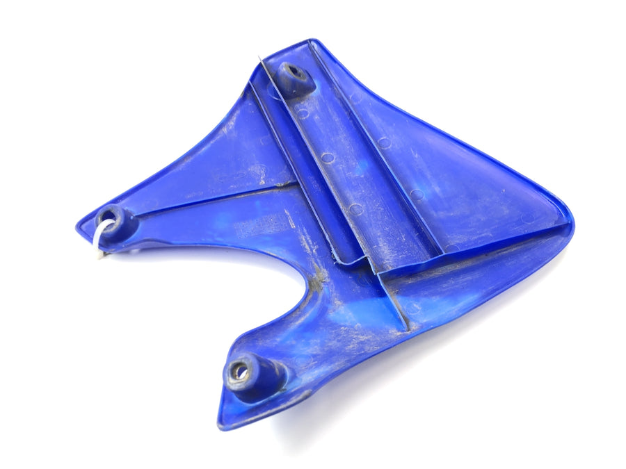 Yamaha YZ 426 F [2000] - tank fairing side fairing right