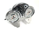 Moto Guzzi California 1100 EV KD [1998] - Speedometer unit instrument unit 76761 kilometers-1
