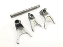 Yamaha GTS 1000 4FV [1997] - shift forks shift claw set-2