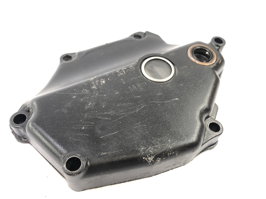 Kawasaki VN 800 Classic [2000] - engine cover oil sight glass