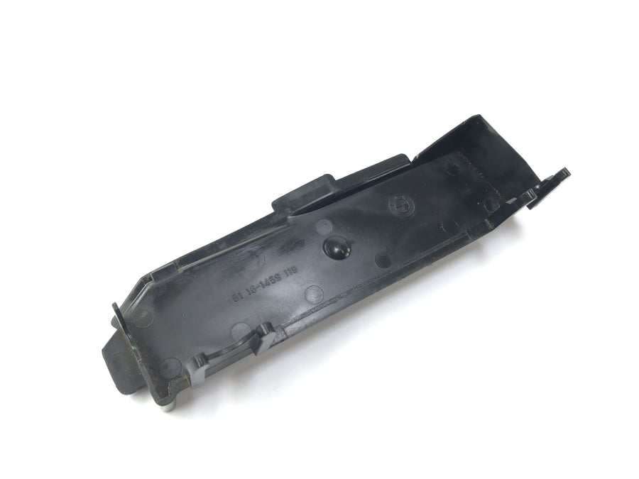 BMW K 100 RT [1988] - Cover 51 16-1459 119