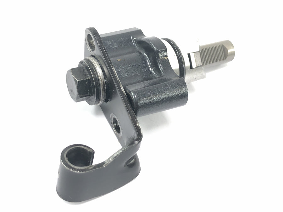 Kawasaki ZXR 400 ZX400L [1992] - Timing chain tensioner chain tensioner