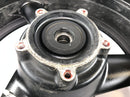 Kawasaki ZRX 1200 S ZRT20A [2001] - Rear wheel rim wheel 5.50 x 17"-5