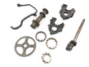BMW R 1200 GS Adventure R12 [2012] - Oil pumpoe with oil pump shaft-3