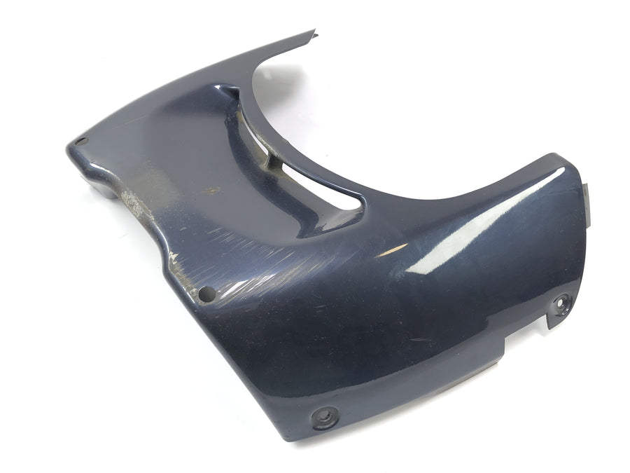 BMW R 1150 RT R22 [2001] - Front fairing, fairing keel, lower front fairing