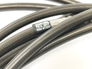 Kawasaki Versys KLE 650 A [2006] - Brake line steel flex brake line set-3
