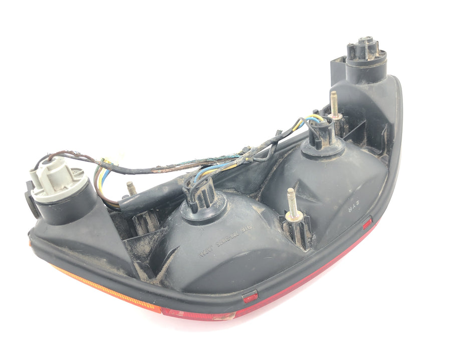 Yamaha GTS 1000 4FV [1997] - Tail light with indicators