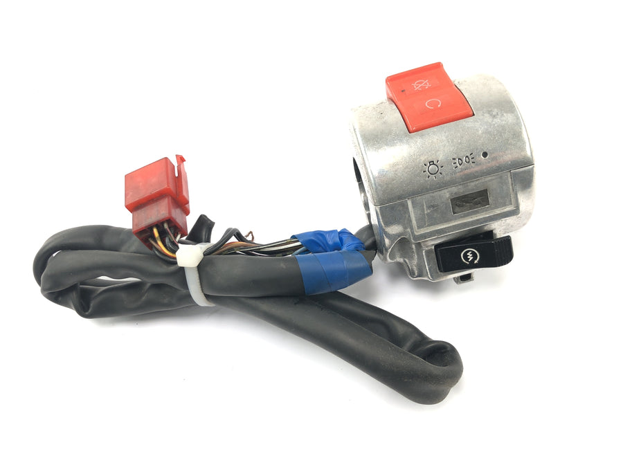 Honda VTX 1800 SC46 [2004] - Handlebar switch right start stop
