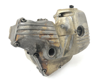 Yamaha TT 600 R DJ01 [1998] - oil tank - 0