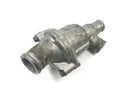Yamaha YZF R1 RN04 [2001] - Thermostat housing coolant distributor coolant housing-4