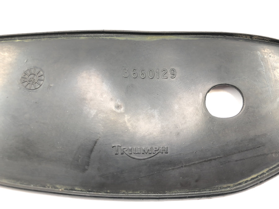 Triumph Adventurer 900 T309RT [1998] - tank emblem side cover decorative panel lettering pair
