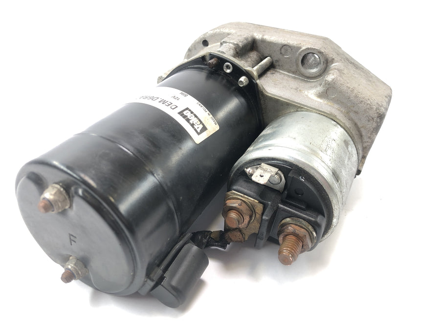 BMW R 1150 GS R21 [2002] - starter motor starter
