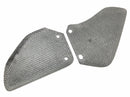 HONDA VTR 1000 SP 1 SC45 [2001] - Heel pads carbon protectors-2