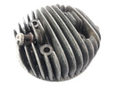 DKW NZ 250 [1938] - cylinder head with cooling fins-2