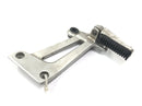 Yamaha XJR 1300 RP02 [1999] - Pillion footrest footrest holder rear right-2