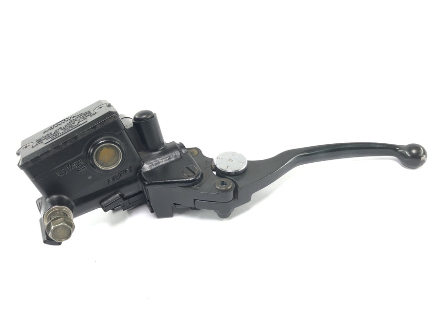 Triumph Daytona 900 T300 [1993] - coupling pump coupling lever