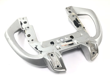 Moto Guzzi Stelvio 1200 8V [2016] - Luggage rack rear carrier pillion grab handle