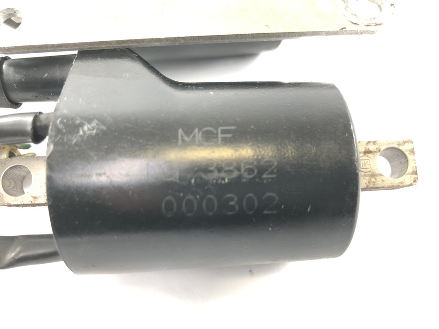 HONDA VTR 1000 SP 1 SC45 [2001] - Ignition coil pair of ignition coils double ignition coil ignition module