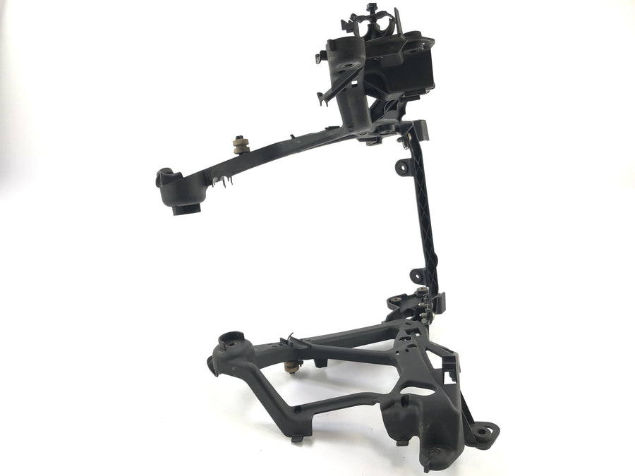 BMW K 1300 R K12S [2014] - Fairing bracket antler