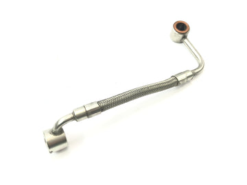 Triumph Speed ​​Triple T509 [1998] - Oil supply hose flex line oil line