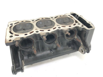 Triumph Daytona 955i T595 [1999] - Cylinder head - 0