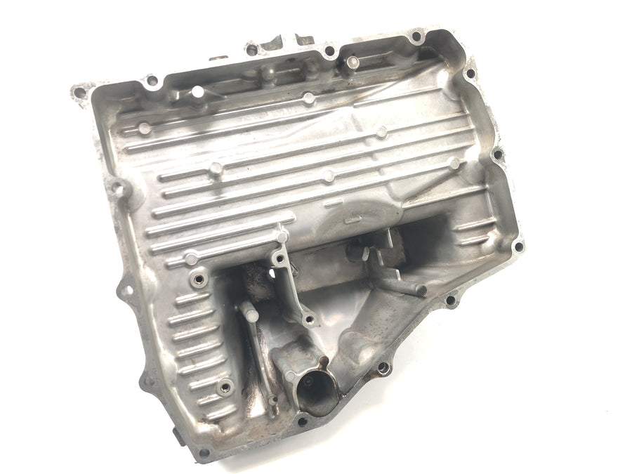 Kawasaki ZX 12 R ZXT20A [2001] - Oil pan engine housing engine cover