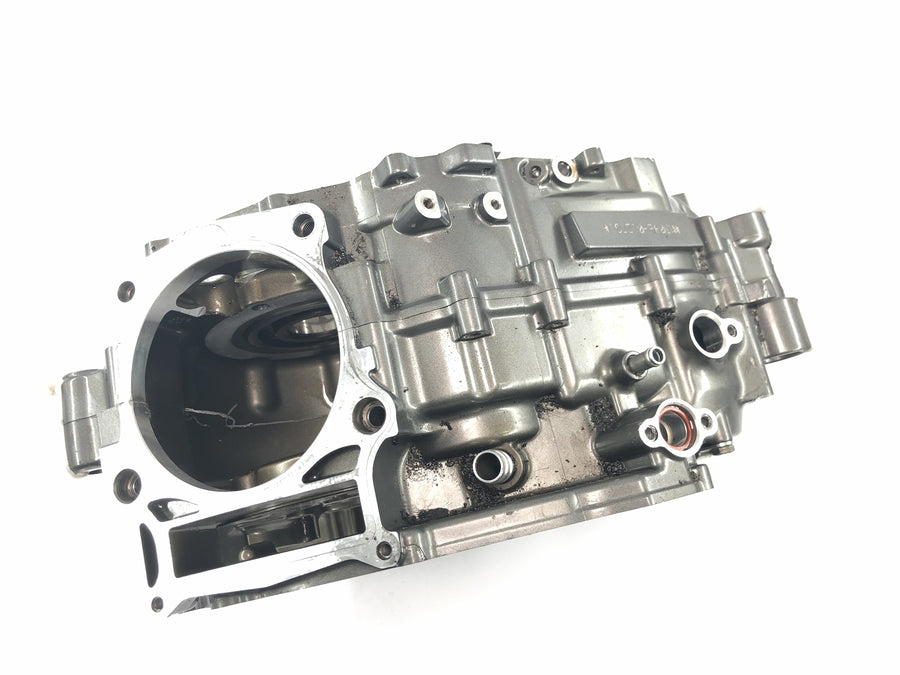 Yamaha MT 03 RM02 [2007] - engine housing crankcase engine block empty housing