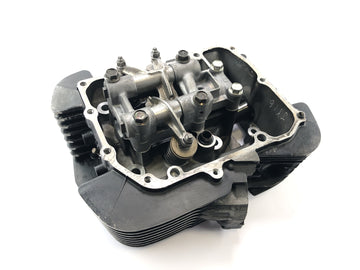 Honda VTX 1800 SC46 [2004] - cylinder head rear valve control - 0