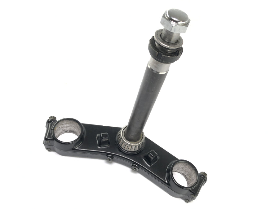 Kawasaki ZRX 1200 S ZRT20A [2002] - fork bridge below