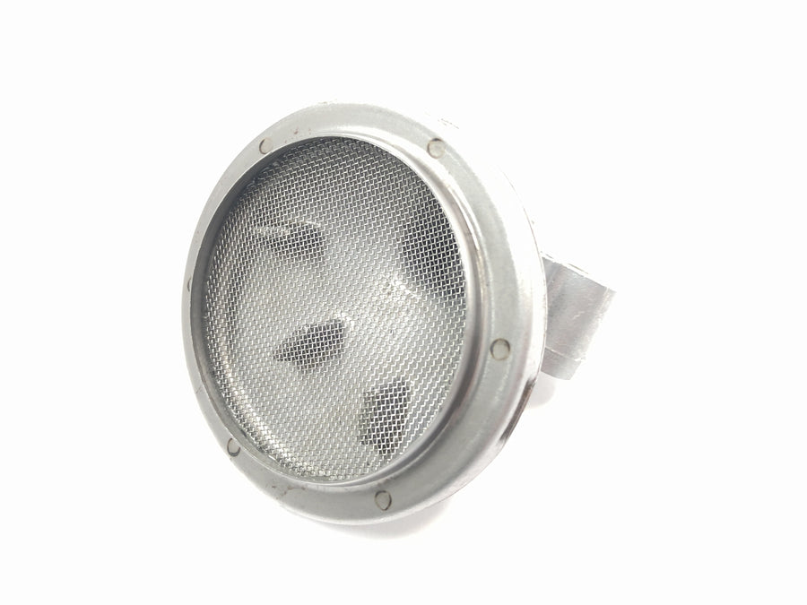 Yamaha YZ 426 F [2000] - Oil strainer