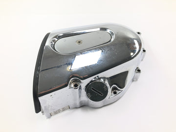 Kawasaki VN 800 VN800A [1996] - Left engine cover Alternator cover Engine cover Lima cover - 0
