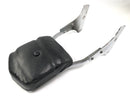 Kawasaki VN 1500 Classic VNT50D [2001] - Sissybar backrest passenger passenger cushion-1