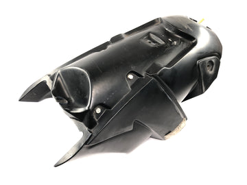 KTM 640 LC4 Prestige [2005] - Tank petrol tank