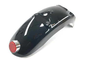 Triumph Bonneville T100 986MF [2012] - Rear fender, rear wheel cover, rear fender - 0
